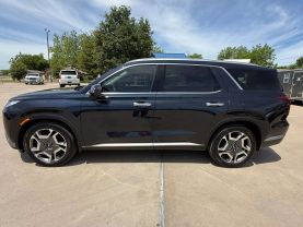 2023 HYUNDAI PALISADE SUV V6, GDI, 3.8 LITER SEL SPORT UTILITY 4D