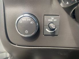2018 CHEVROLET EXPRESS 2500 12 PASSENGER VAN PASSENGER VANS V8, 6.0 LITER LS VAN 3D - Eddies Auto Sales
