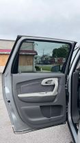 2012 CHEVROLET TRAVERSE SUV V6, 3.6 LITER LS SPORT UTILITY 4D