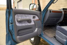 1997 TOYOTA LAND CRUISER PRADO SUV 5VZ-FE TZ
