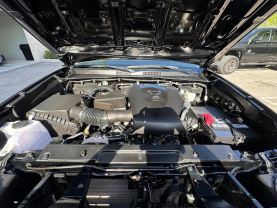 2023 TOYOTA TACOMA DOUBLE CAB PICKUP V6, 3.5 LITER SR5 PICKUP 4D 5 FT
