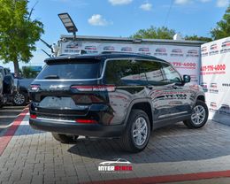2023 JEEP GRAND CHEROKEE L For Sale in Orlando