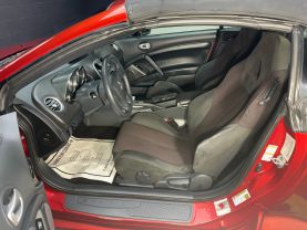 2012 MITSUBISHI ECLIPSE CONVERTIBLE 4-CYL, 2.4 LITER GS SPORT SPYDER CONVERTIBLE 2D