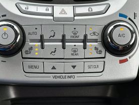 2015 CHEVROLET EQUINOX SUV V6, 3.6 LITER LTZ SPORT UTILITY 4D