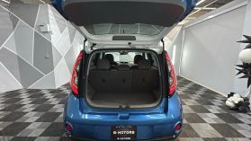2015 KIA SOUL EV