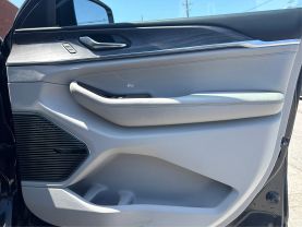 2022 JEEP GRAND CHEROKEE L