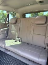 2020 CHEVROLET SUBURBAN SUV V8, ECOTEC3, 5.3 LITER LT SPORT UTILITY 4D