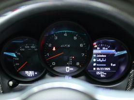 2017 PORSCHE MACAN for sale in  Orlando, FL