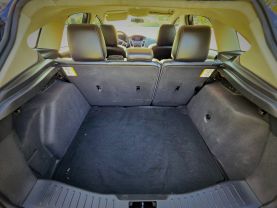 2013 FORD FOCUS HATCHBACK 4-CYL, PZEV, 2.0 LITER SE HATCHBACK 4D