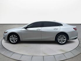 2020 CHEVROLET MALIBU