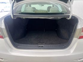 2013 NISSAN SENTRA