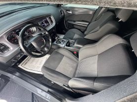 2019 DODGE CHARGER SEDAN V6, 3.6 LITER GT SEDAN 4D