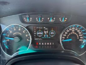 2011 FORD F150 SUPER CAB