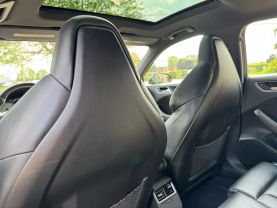 2016 AUDI S3 SEDAN 4-CYL, TURBO, 2.0L PREMIUM PLUS SEDAN 4D