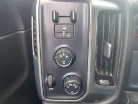 2016 CHEVROLET SILVERADO 3500 HD CREW CAB DRW GOOSENECK PICKUP TRUCKS V8, TURBO DSL, 6.6L LT PICKUP 4D 6 1/2 FT - Eddies Auto Sales