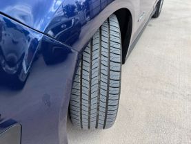 2016 FORD C-MAX HYBRID WAGON 4-CYL, HYBRID, 2.0 LITER SE WAGON 4D at Motors On Wheels - used car dealership in Houston, Texas.