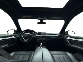 2017 BMW X5
