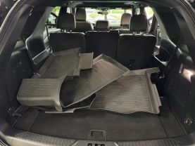 2022 FORD EXPLORER SUV 4-CYL, ECOBOOST, TURBO, 2.3 LITER TIMBERLINE SPORT UTILITY 4D