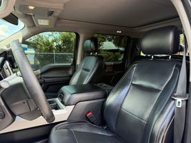 2019 FORD F250 SUPER DUTY CREW CAB