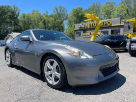2011 Nissan 370z - Image 1