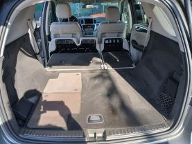 2015 MERCEDES-BENZ M-CLASS