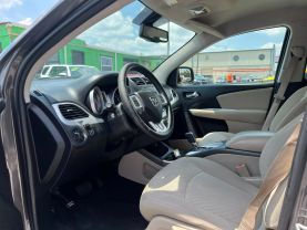 2016 DODGE JOURNEY SUV 4-CYL, 2.4 LITER SE SPORT UTILITY 4D