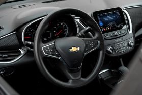 2023 Chevrolet Malibu - Image 17