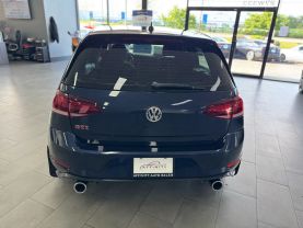 2019 VOLKSWAGEN GOLF GTI HATCHBACK 4-CYL, TURBO, 2.0 LITER S HATCHBACK SEDAN 4D
