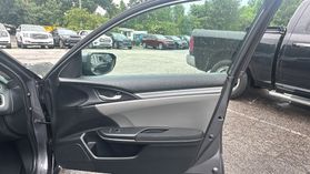 2017 Honda Civic - Image 14