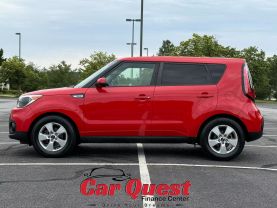 2019 Kia Soul - Image 4