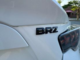 2013 SUBARU BRZ COUPE 4-CYL, 2.0 LITER PREMIUM COUPE 2D