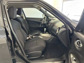 2013 NISSAN JUKE