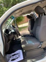 2019 NISSAN FRONTIER KING CAB PICKUP V6, 4.0 LITER SV PICKUP 2D 6 FT