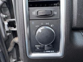 2022 RAM 1500 CLASSIC QUAD CAB