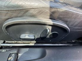2001 PORSCHE BOXSTER CONVERTIBLE 6-CYL, 3.2 LITER S CABRIOLET 2D