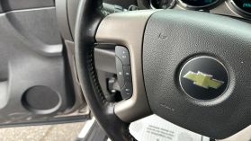 2012 CHEVROLET SILVERADO 1500 EXTENDED CAB