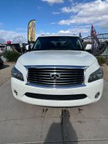 2014 Infiniti Qx80 - Image 8