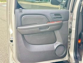 2008 CADILLAC ESCALADE ESV SUV V8, HO, 6.2 LITER SPORT UTILITY 4D