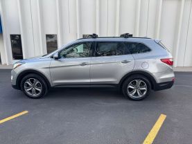 2016 HYUNDAI SANTA FE