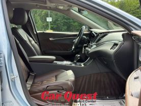 2014 Chevrolet Impala - Image 17