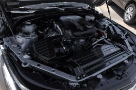 2023 CADILLAC CT4 SEDAN 4-CYL, TURBO, 2.0 LITER PREMIUM LUXURY SEDAN 4D