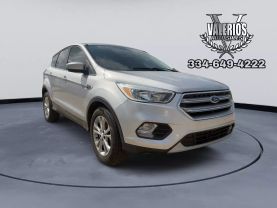 2017 FORD ESCAPE SUV 4-CYL, ECOBOOST, 2.0T SE SPORT UTILITY 4D