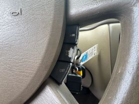 2004 FORD TAURUS SEDAN V6, 3.0 LITER SE SEDAN 4D