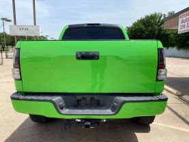 2010 TOYOTA TUNDRA CREWMAX PICKUP V8, 5.7 LITER PICKUP 4D 5 1/2 FT