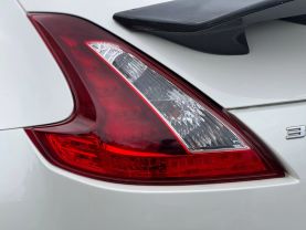 2018 Nissan 370z - Image 37