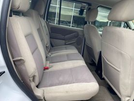 2007 FORD EXPLORER CARS/SUV V6, 4.0 LITER XLT SPORT UTILITY 4D - Eddies Auto Sales