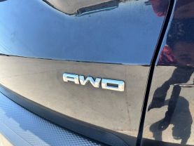 2021 FORD ESCAPE SUV 3-CYL, ECOBOOST, TURBO, 1.5 LITER SE SPORT UTILITY 4D