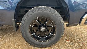 2019 CHEVROLET SILVERADO 1500 CREW CAB PICKUP V8, ECOTEC3, DFM, 5.3 LITER LT PICKUP 4D 5 3/4 FT
