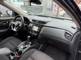 2019 NISSAN ROGUE SUV 4-CYL, 2.5 LITER SV SPORT UTILITY 4D