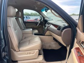 2009 GMC YUKON